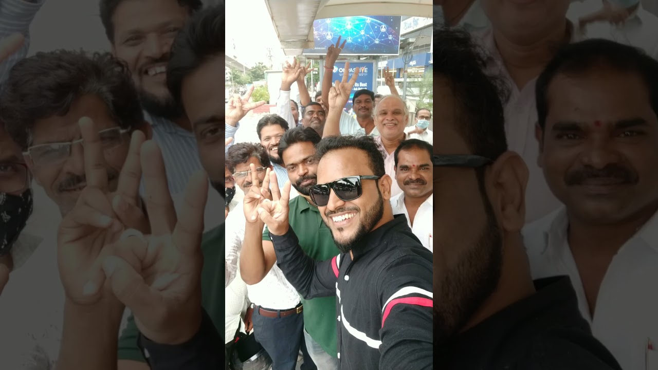 Onpassive Hyderabad Office 20 Sep Surprise Day @lucky@