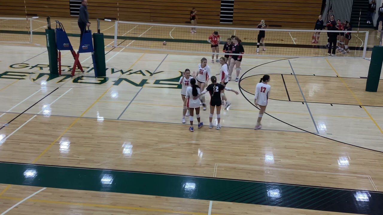 Ignite 16 Inferno VS Boltz 17U Desert Aces 