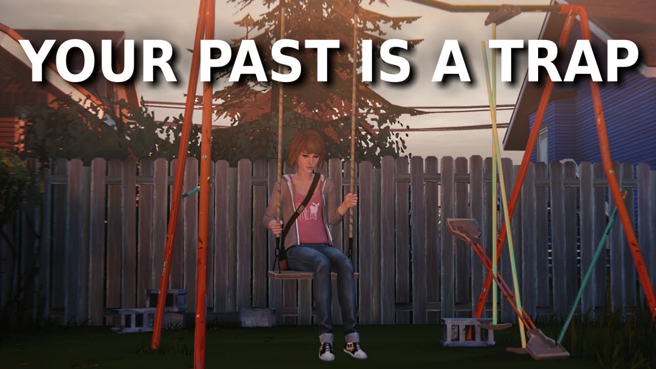 In Life is Strange, Photography Reveals the Toxicity of Nostalgia | Video Essay