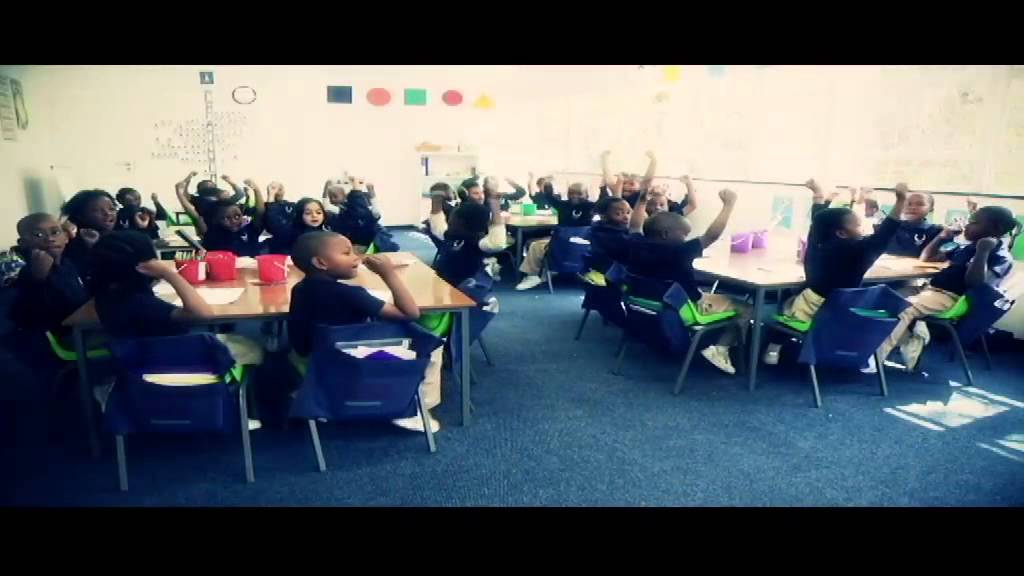 Episode 5: Spark Schools aim to offer affordable private education