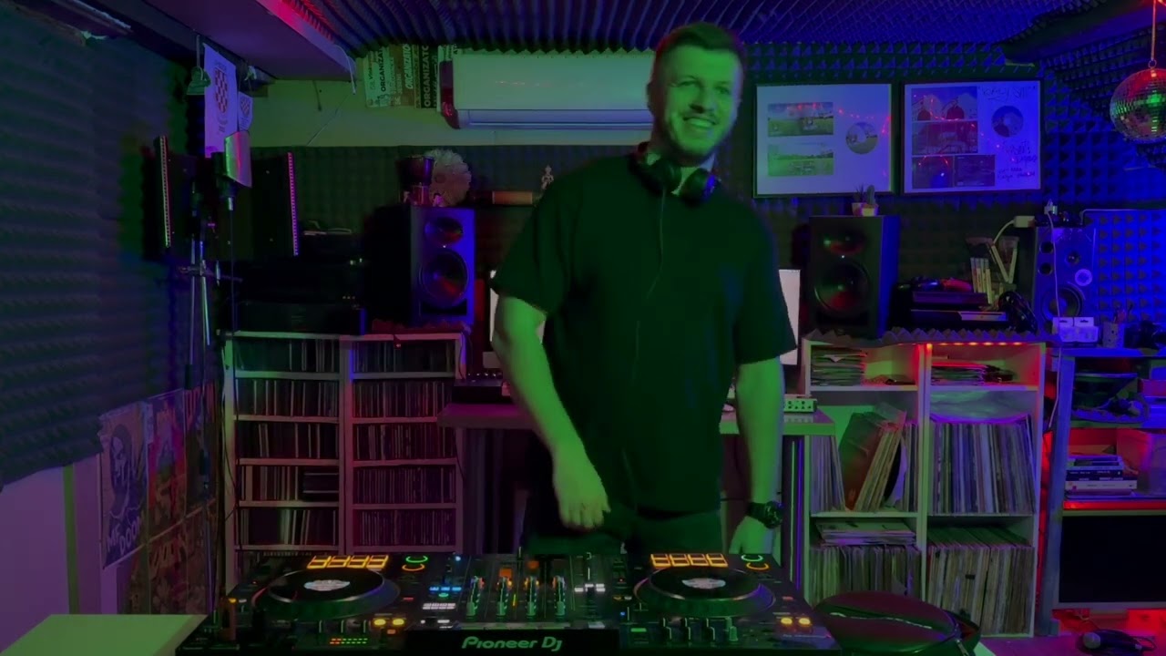 YAKKA #MIX #2025