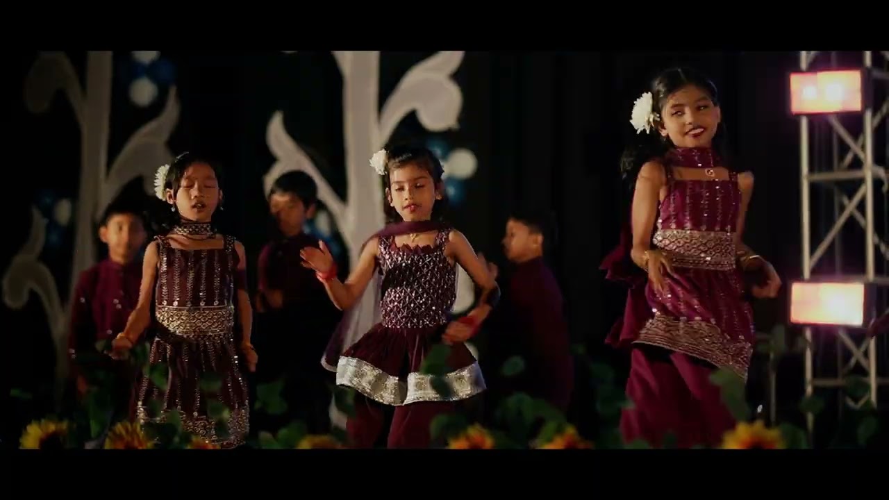 Holy Spirit School Belonia Annual Day Celebration 2026 Teaser