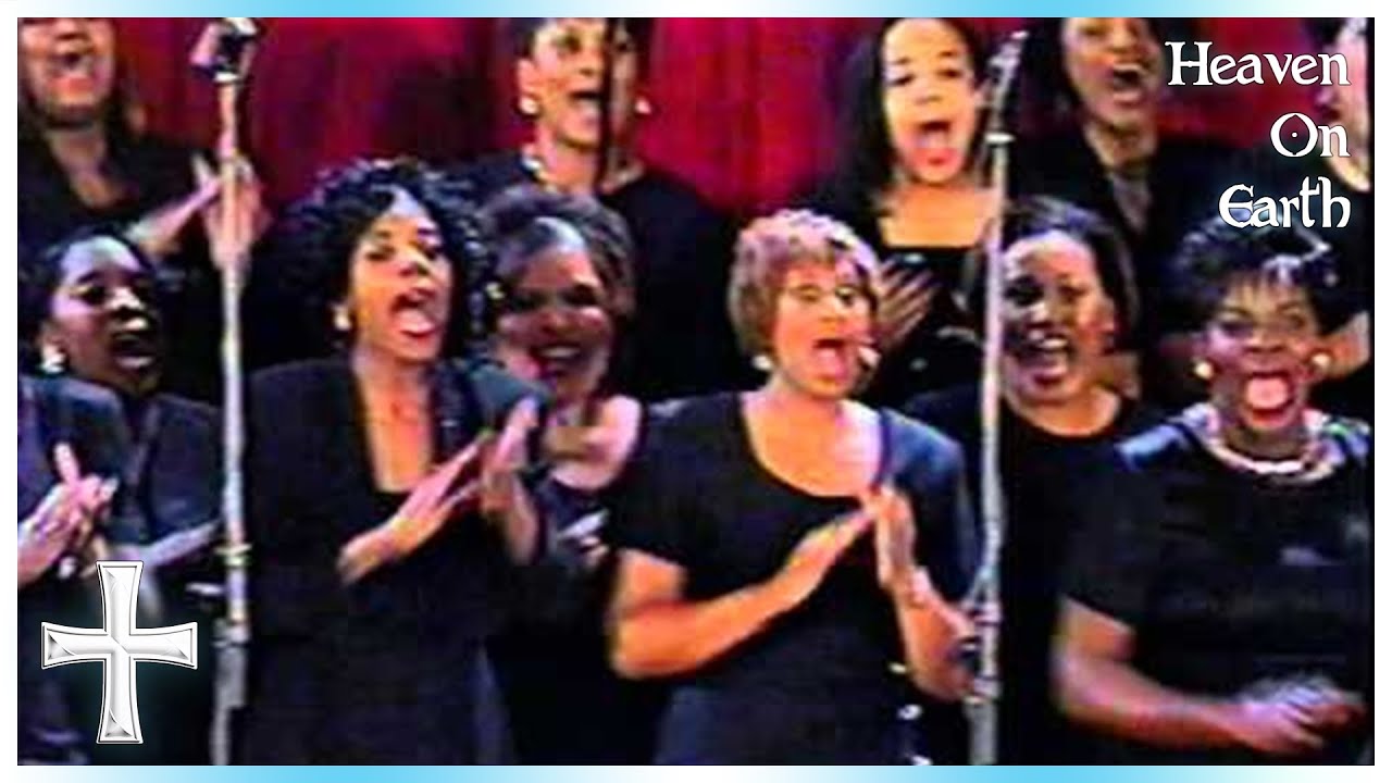 Just As Soon (I'll Be Shouting) - Beverly Crawford
