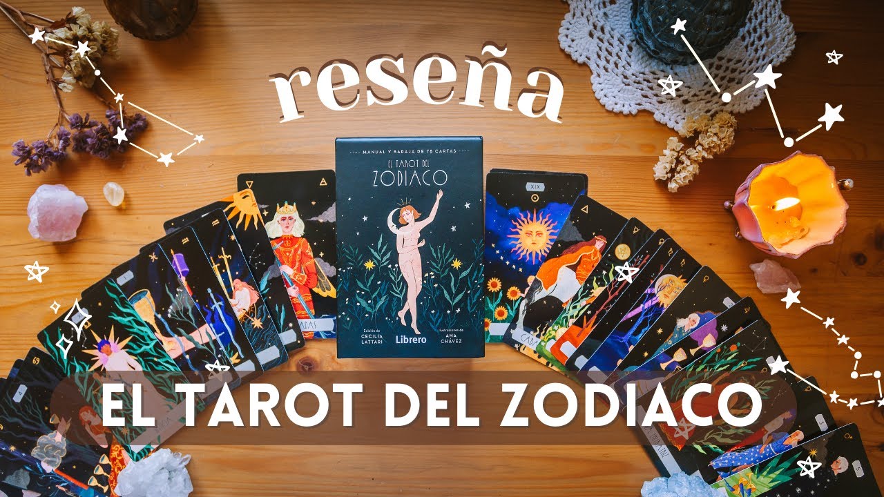 Reseña en español del mazo 