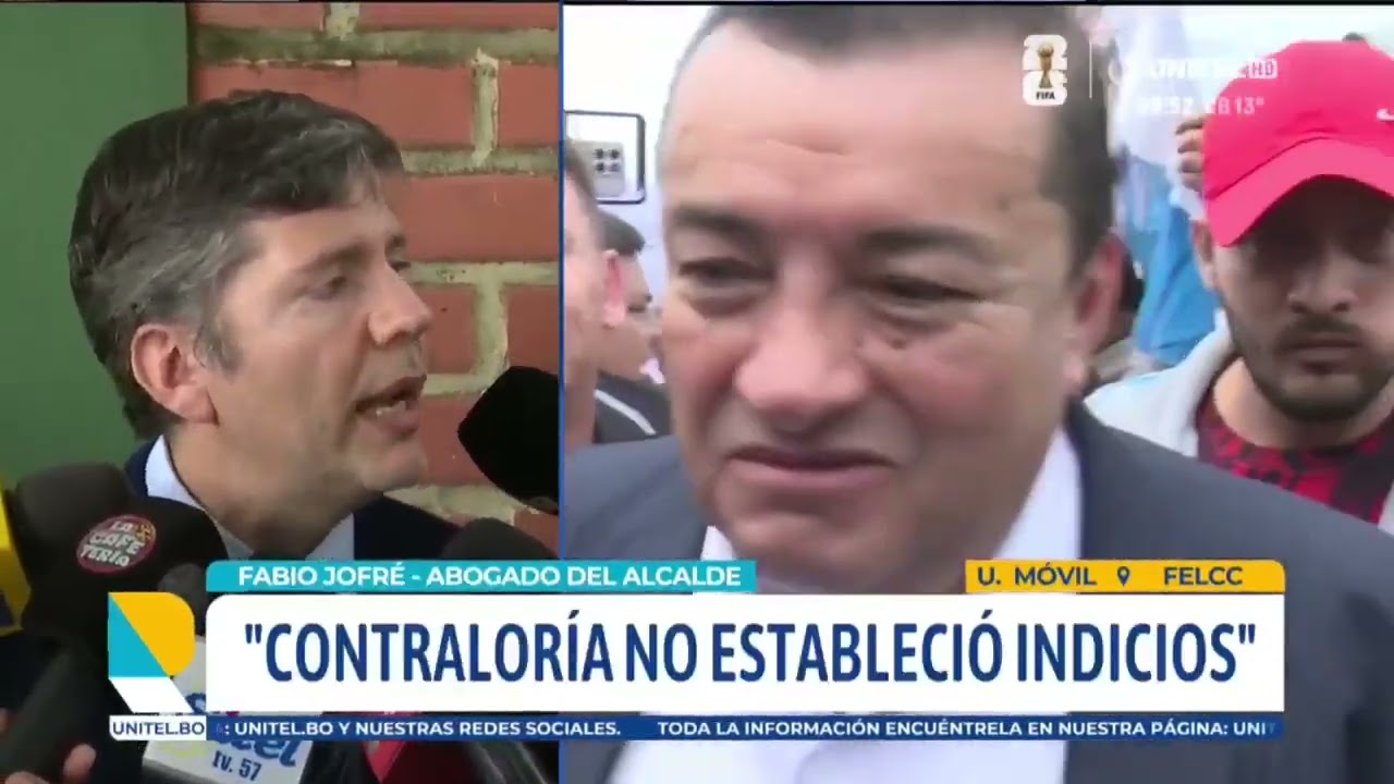 “Informe de la Contraloría establece recomendaciones”, argumenta defensa de Fernández