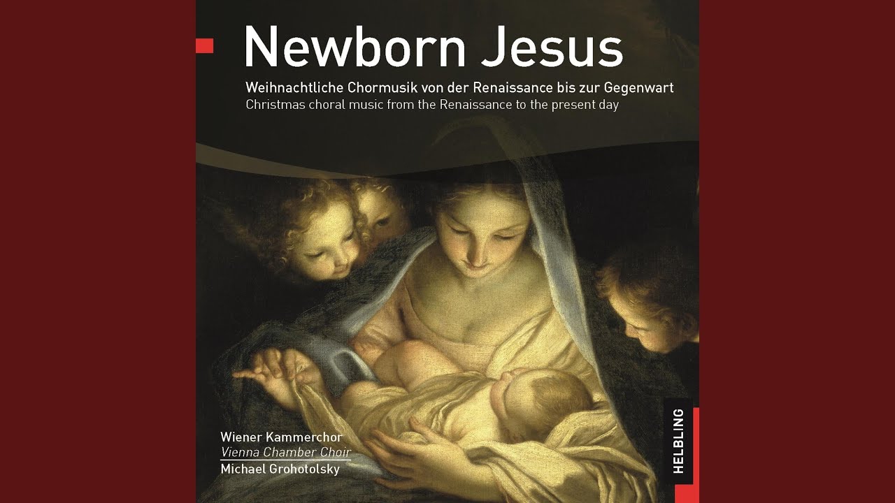 Newborn Jesus