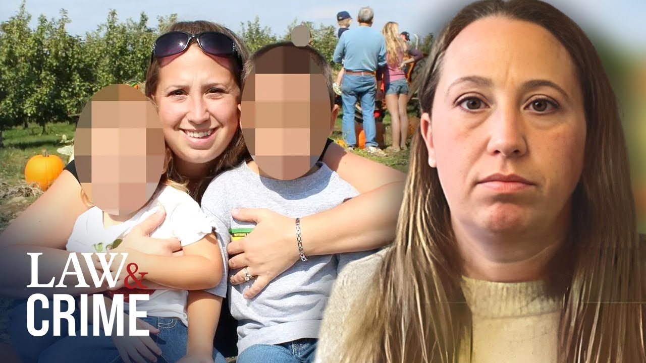 Feds Charge CT Teacher After She Allegedly Gave Boy ‘Friends With Benefits’ Bracelet