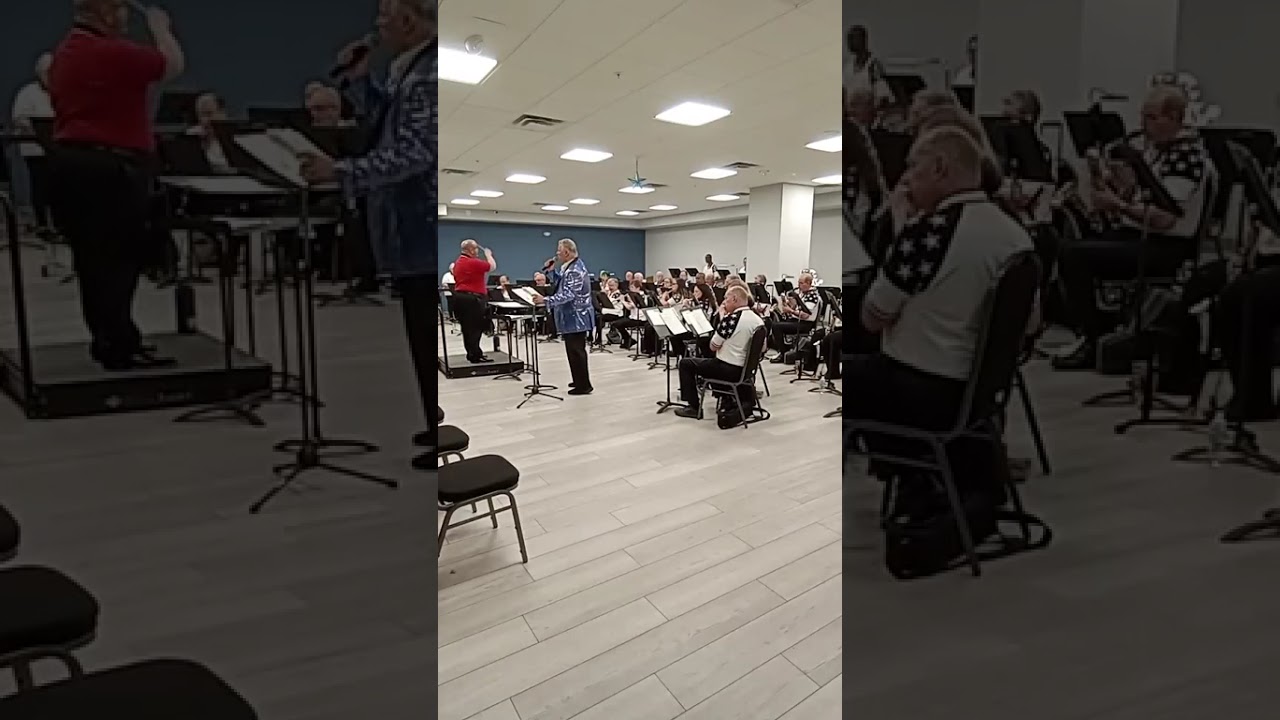 Songs to Honor America