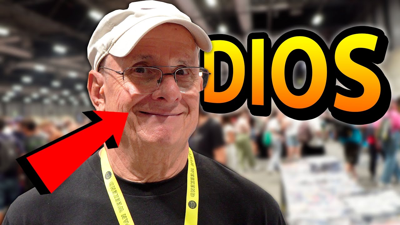 El MAESTRO del Gaming OCULTA ALGO!!!