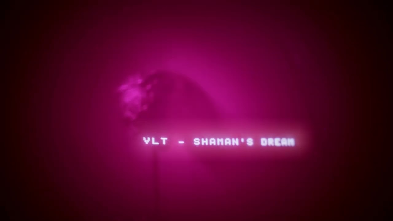 Valentin Liechti Trio - Shaman's Dream