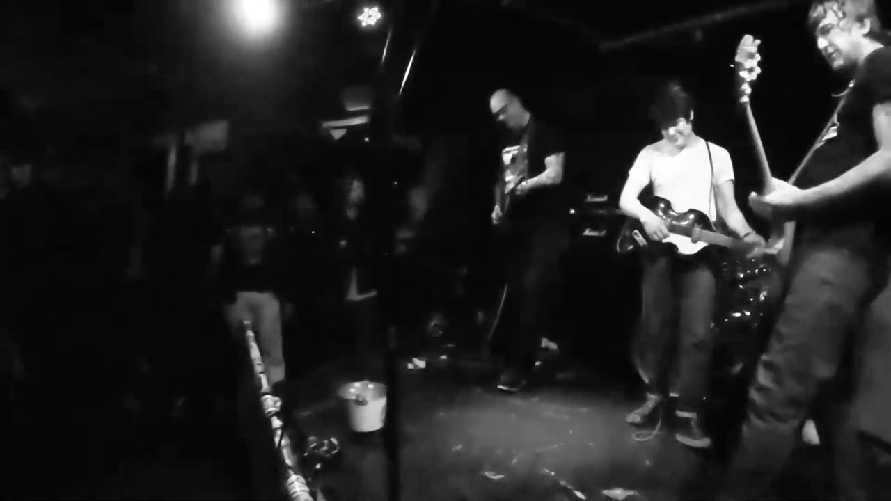 The Government at Thee Parkside, San Francisco - 11-21-25