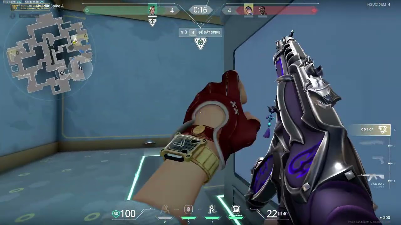 Highlight   Valorant   Match 2   910pm