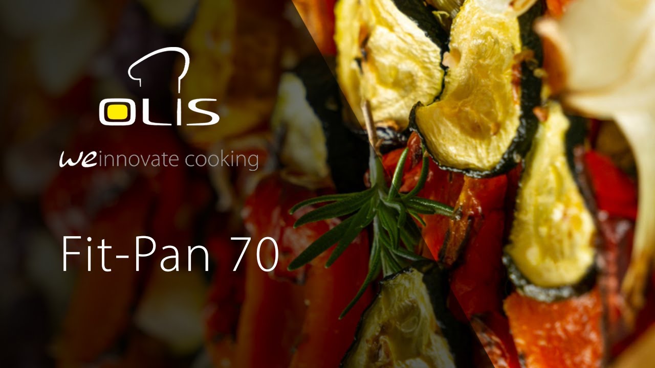 Fit Pan Olis – Multifunzione Profondità 70