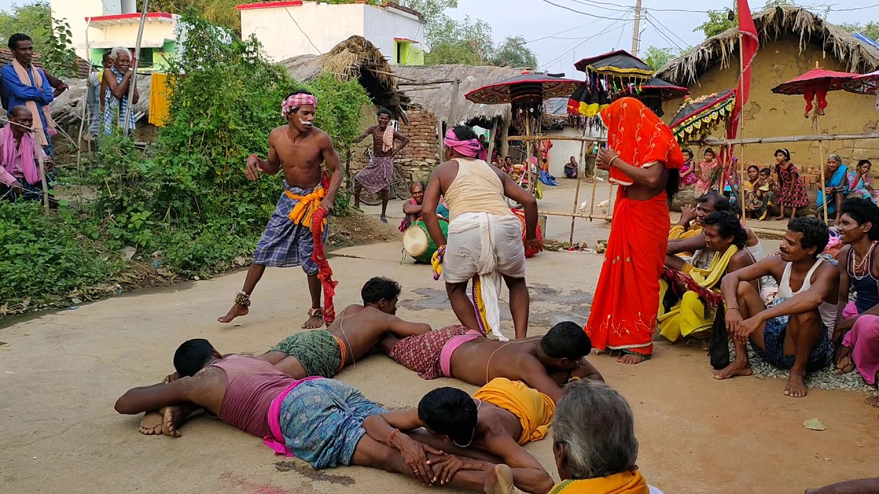 Purnapani danda part 1