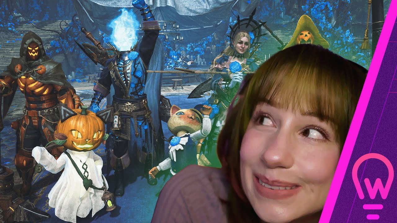 BOW BUILDS WOOOOO | Monster Hunter Wilds