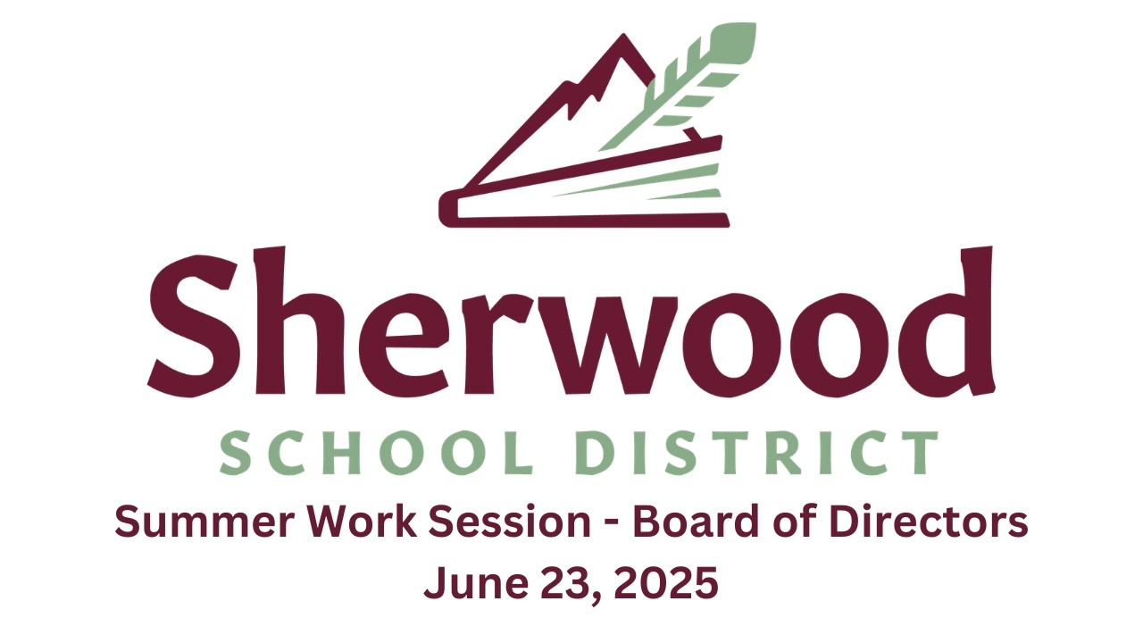Board of Directors Summer Work Session - June 23, 2025