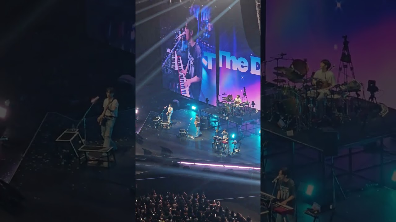 [FANCAM] Best Part + Final Bow - Day6 《240126 The DECADE in Manila》