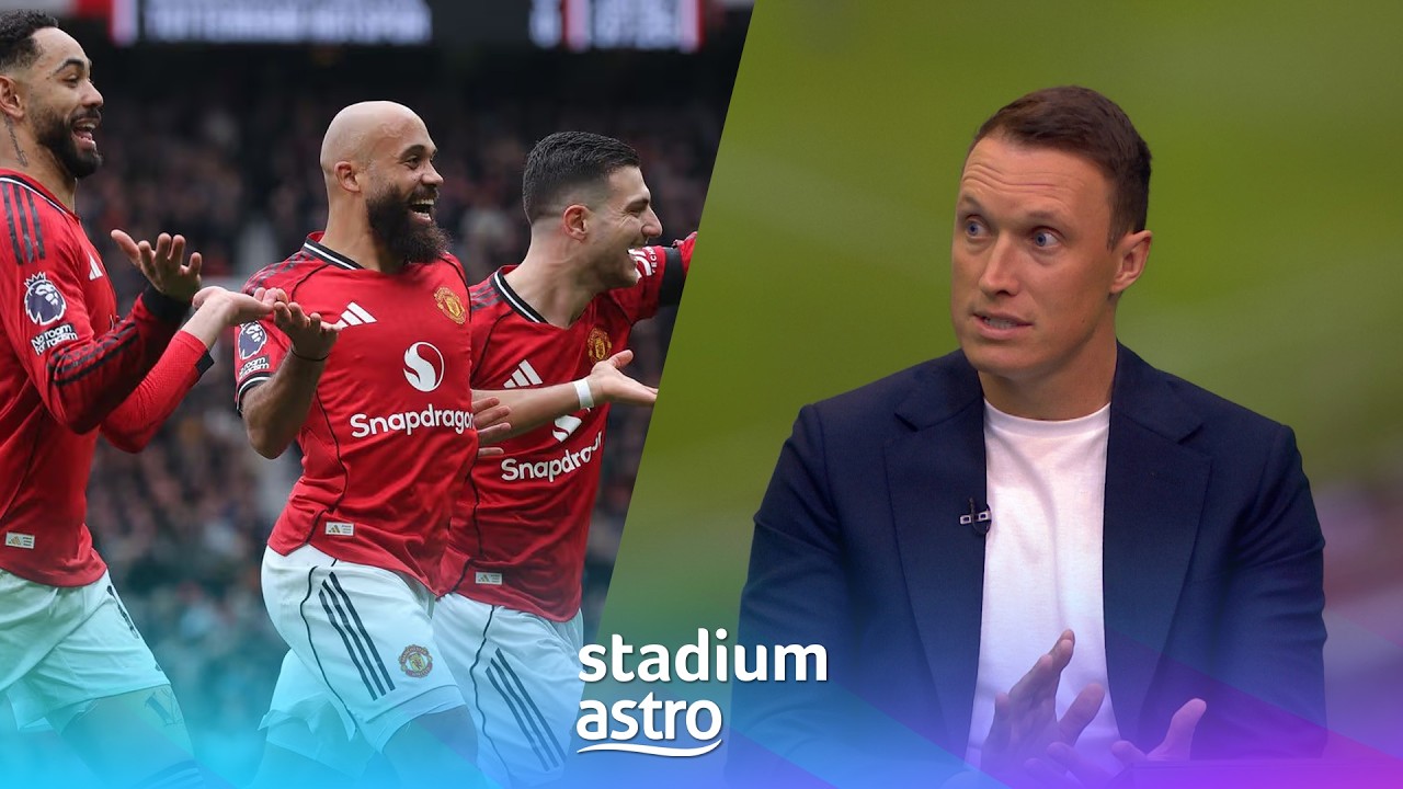 Bryan Mbeumo the Missing Piece at Man United? And What Benjamin Sesko can learn