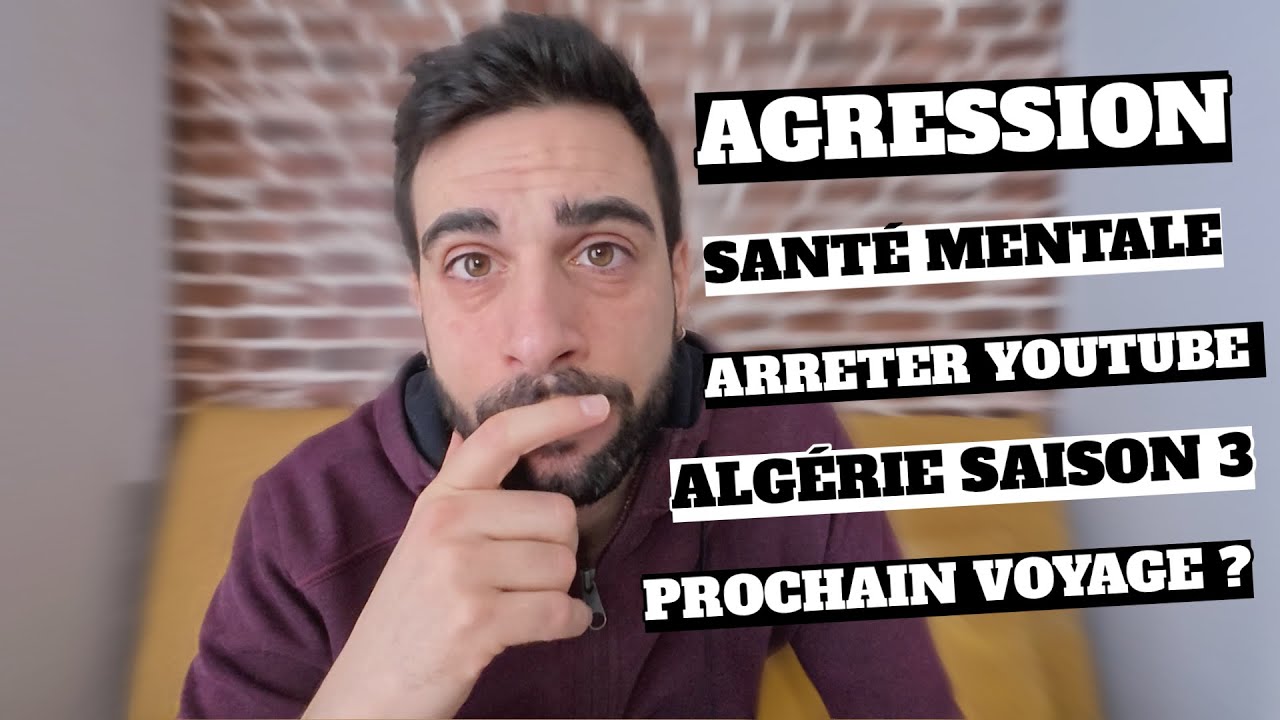 Je vous dis TOUT (sans filtre)