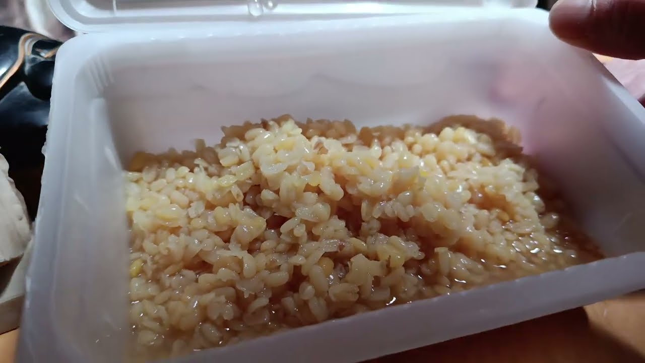 Bonjour ☺️ 今朝はココナッツ🥥と緑豆🫛のお饅頭🍡を食べたいと思います!