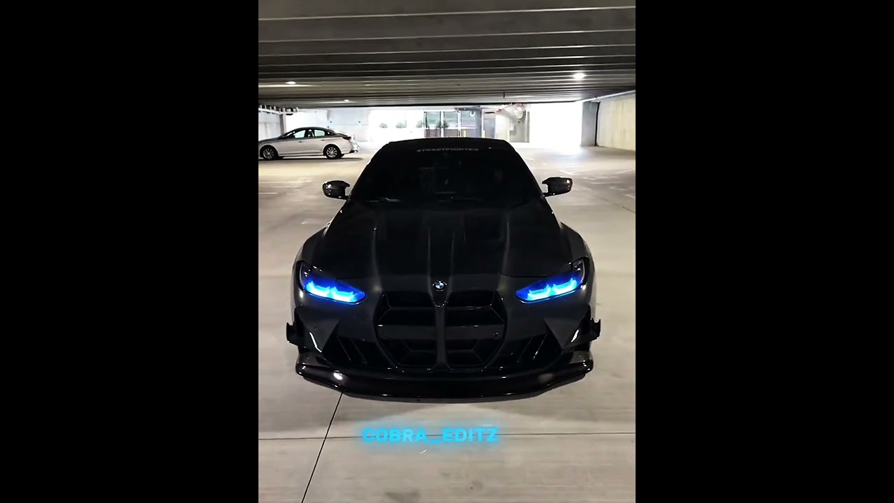 BMW M4 Competition edit |Amor na praia super slowedflame runner song |#edit#bmwlovers#shorts#bmw