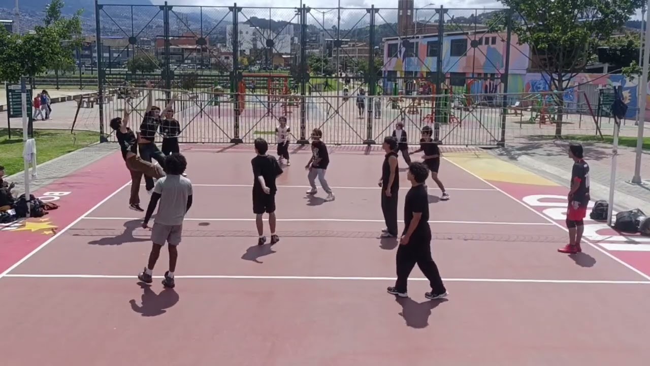 añañañaña (tikitikitkitkitki)