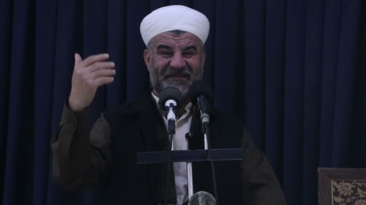 مامۆستا حسن علی بۆسکێنی فەلسەفەی ڕۆژ و هەڵوەستەیەک لەسەر کارەبا