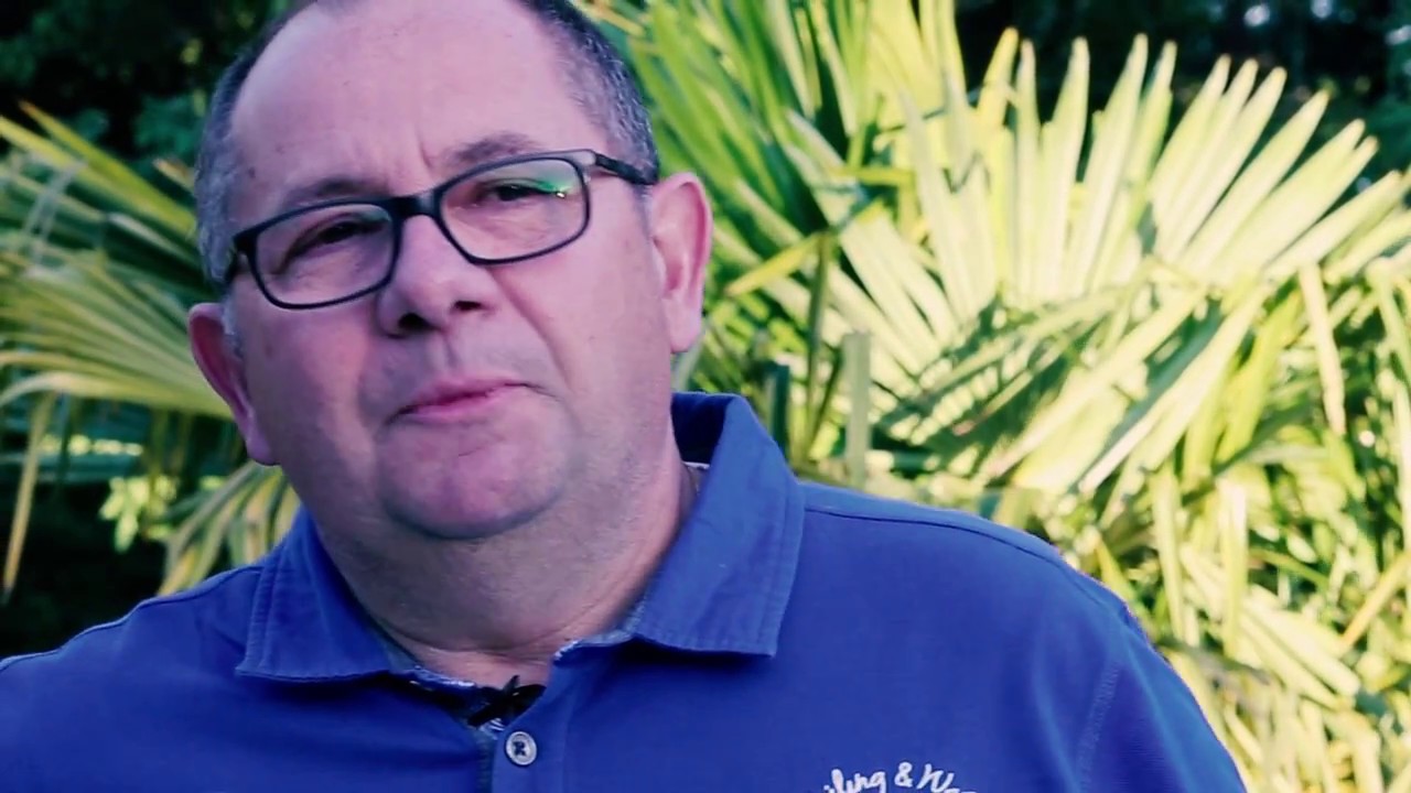 3 Mots Clefs du Network Marketing | Christophe CARJUZZA