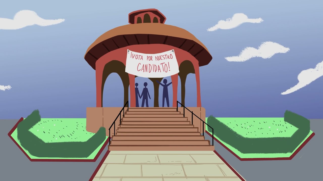 &iquest;Sabes qu&eacute; es una Campa&ntilde;a Electoral? #EnTrending