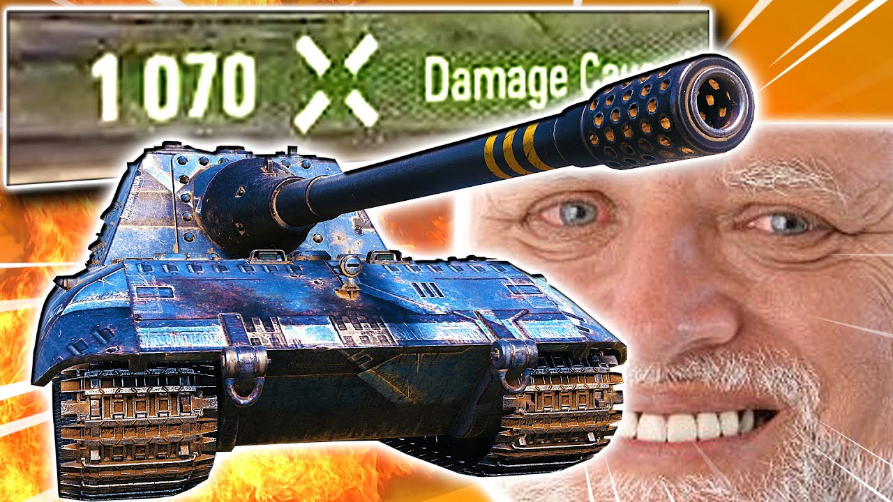 World of Tanks Funny Moments - EdvinE20 Edition #18