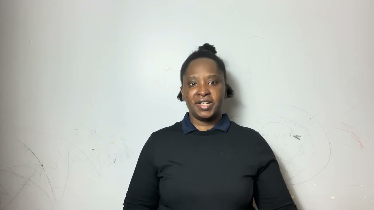 Day 1- 30 days to confident public speaking | Ruth Media Group 