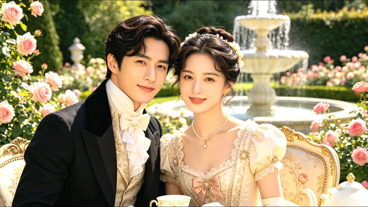 【EngDub】My Cousin Stole My Baby To Marry CEO.💘Now I Return With CEO's Son To Expose Her.#pregnant