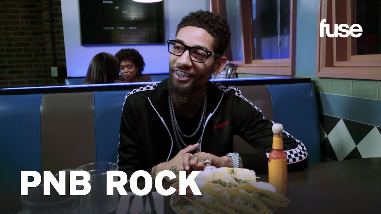 PnB Rock | Hunger and Flow | Fuse