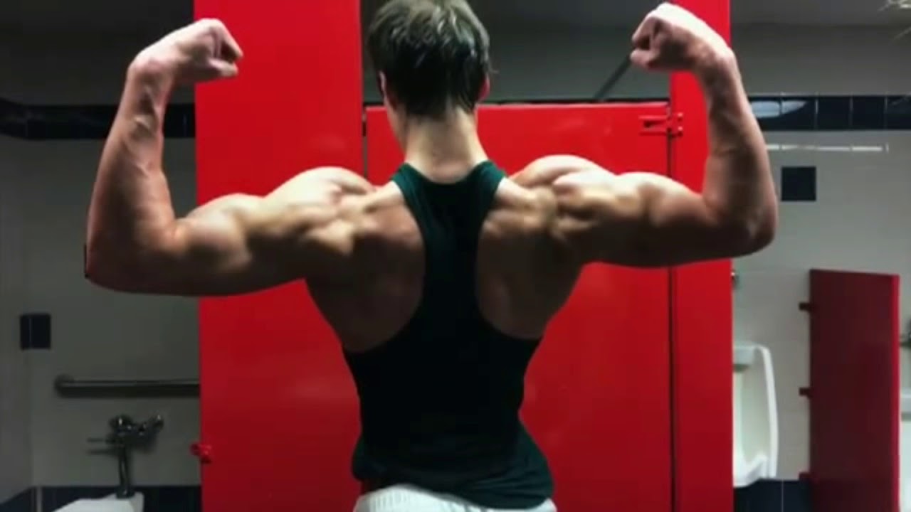 David Laid Motivation 2018