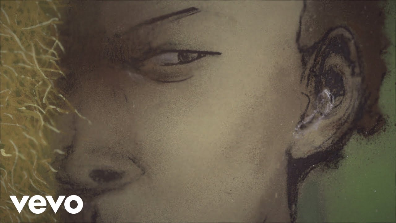 Shabaka - Timepieces ft. Billy Woods