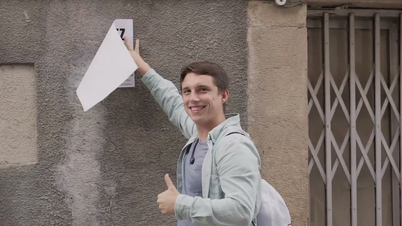 Comedias 2025 - Campaña Martín Mendia