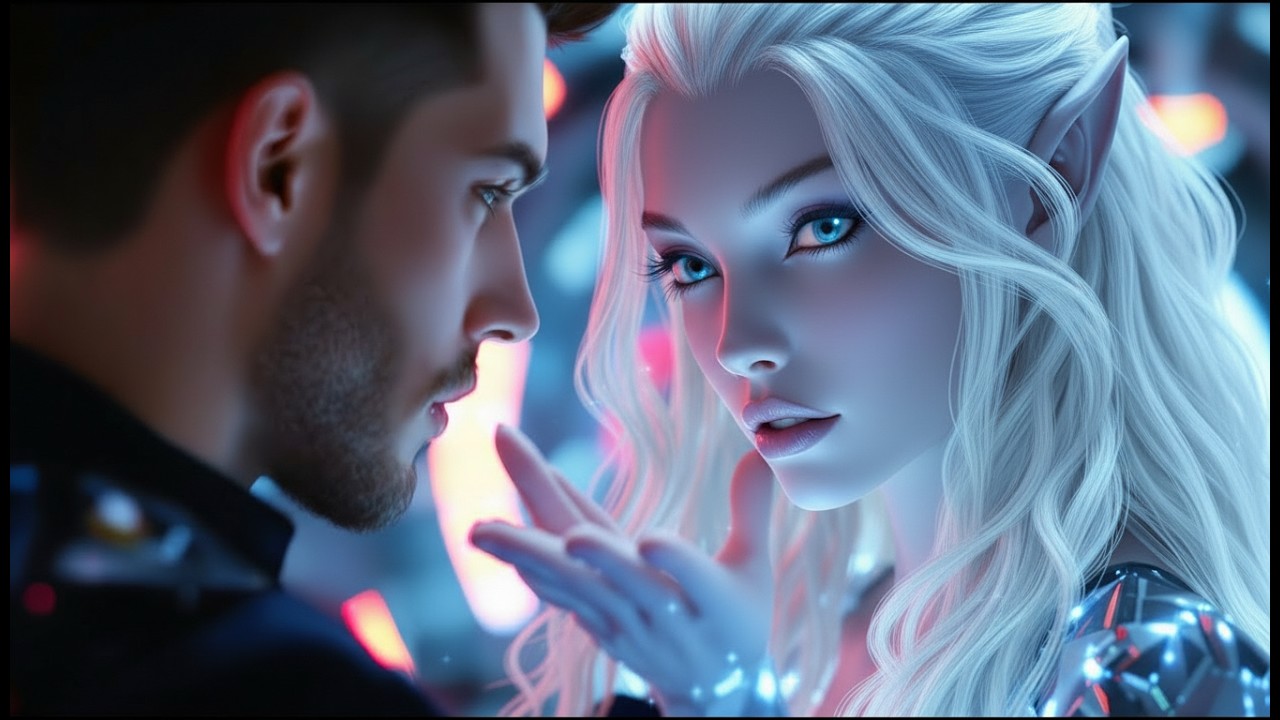 After Rejecting the Marriage Decree, She Was Sentenced to Die — One Human Refused to Step Aside