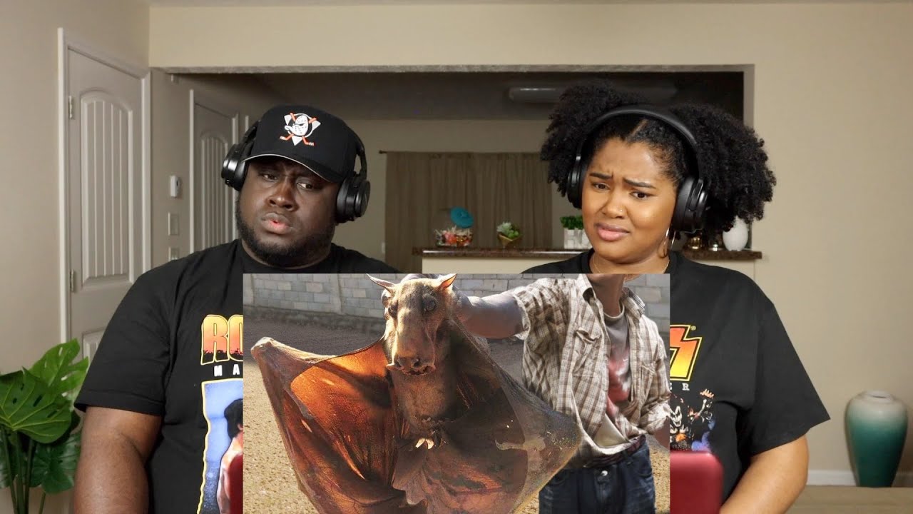 What's That!!! | 10 Strangest Creatures Recently Discovered! | Kidd and Cee Reacts