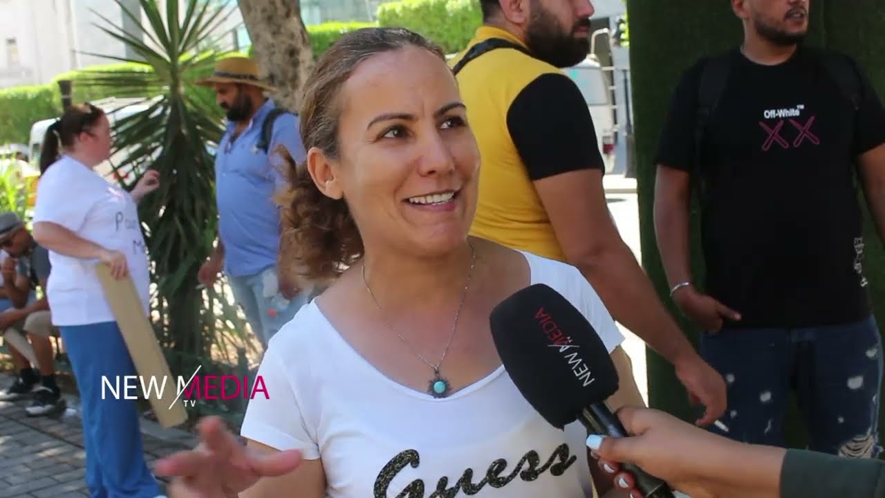 حرقت الفيزا في فرنسا وتزوجت أجنبي .. روحت عروس في شهري الثالث ياخي رفضو رجوعي  🇫🇷  🇹🇳