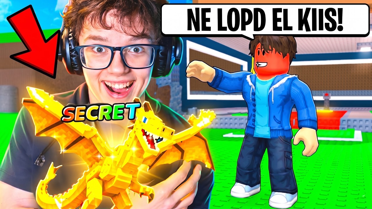 BESCAMMELTEM PGT DANI BRAINROTJAIT A STEAL A BRAINROT ROBLOXBAN!