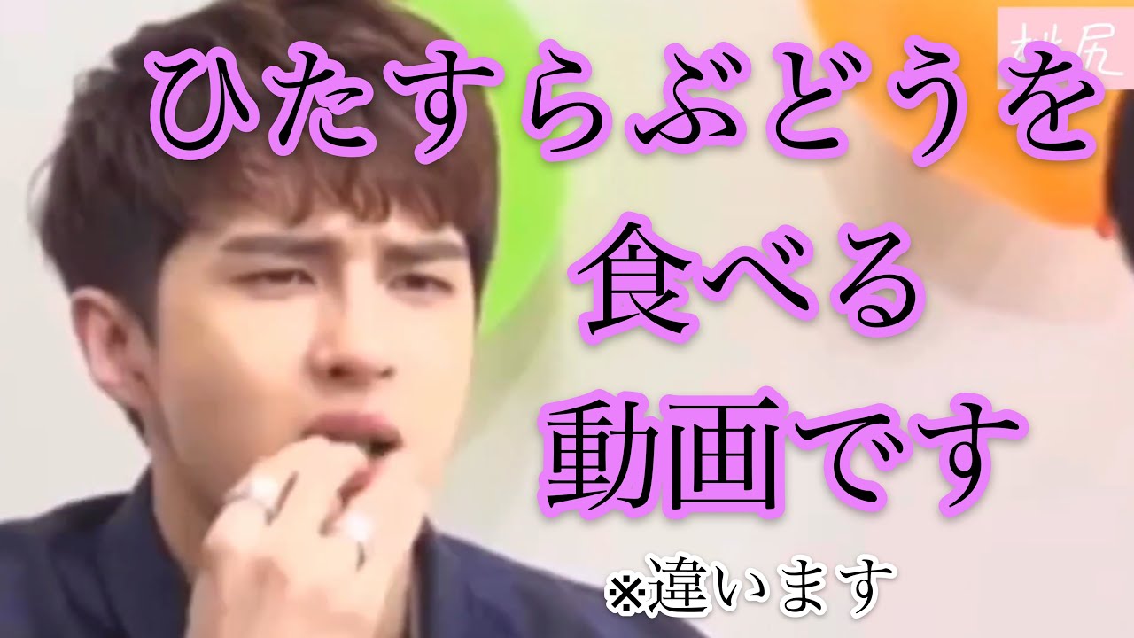 [VIXX]日本語べらべらのびくす 2