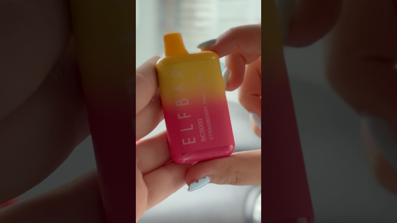 Elfbar bc5000 #vape