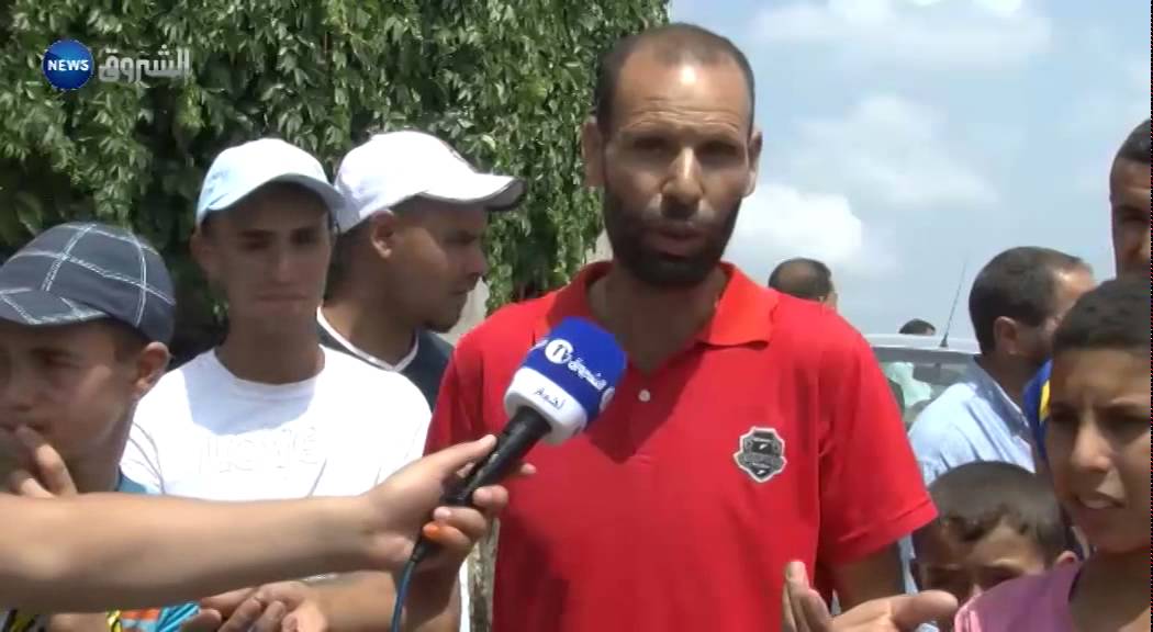 سكيكدة / قرية الصرى بوحنش بتمالوس... حياة بدائية وتنمية غالبة