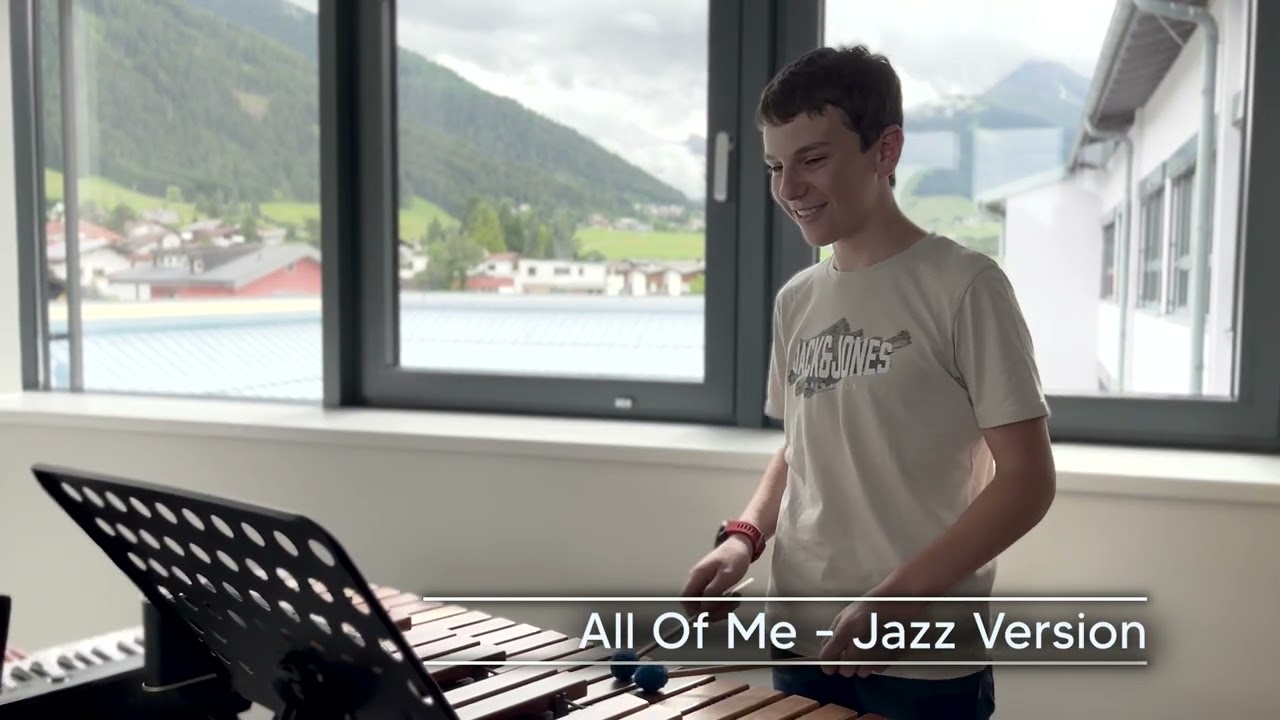 Musikmittelschule Axams
