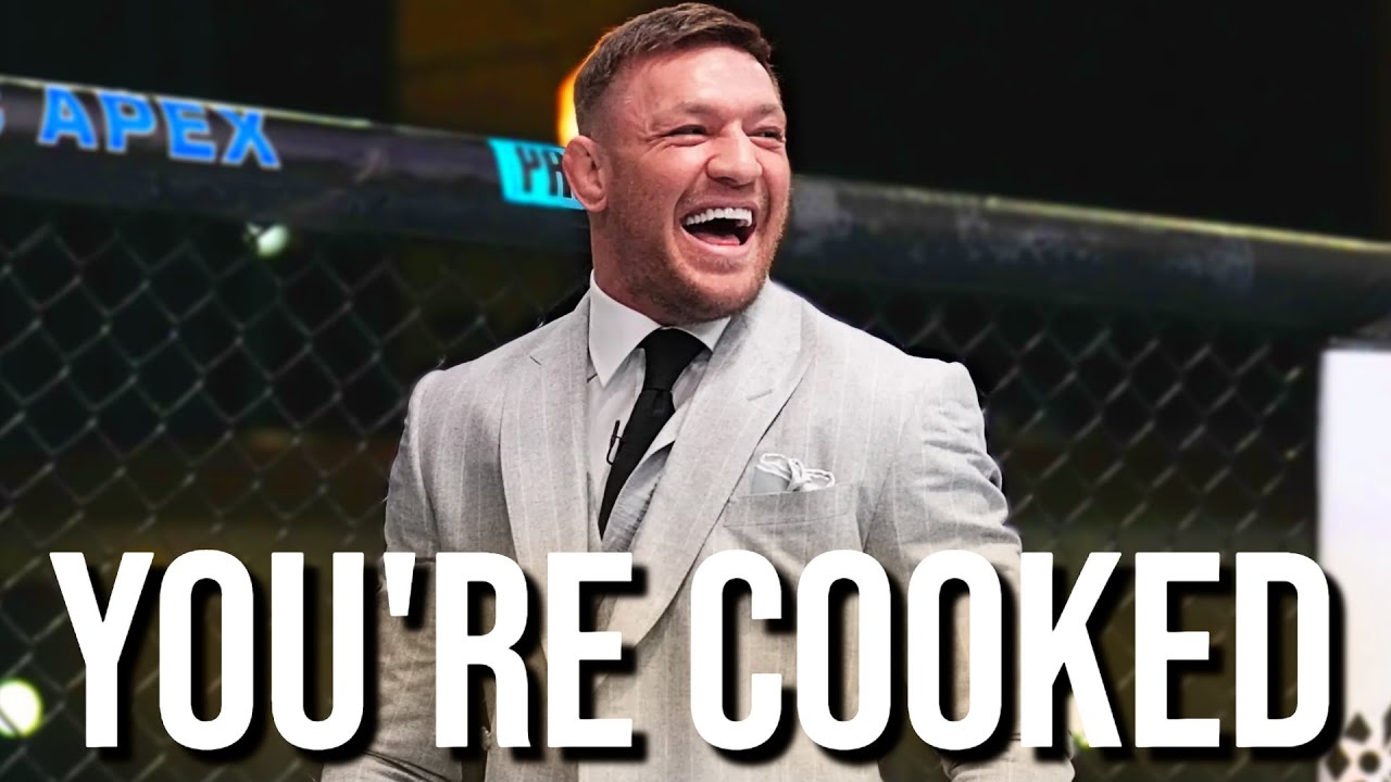 UFC Fighters As Roommates Tier List