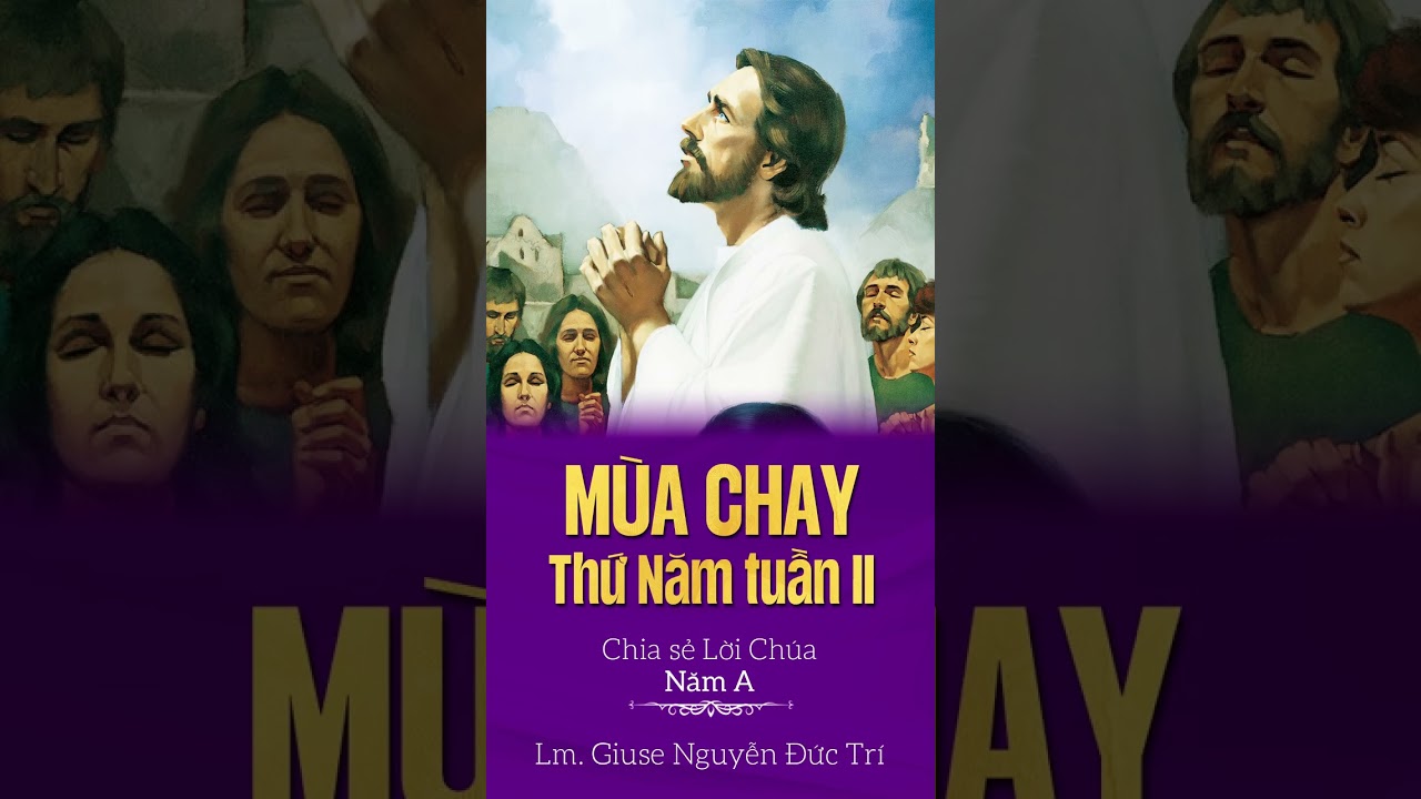THỨ NĂM TUẦN II MÙA CHAY | NÉN BẠC