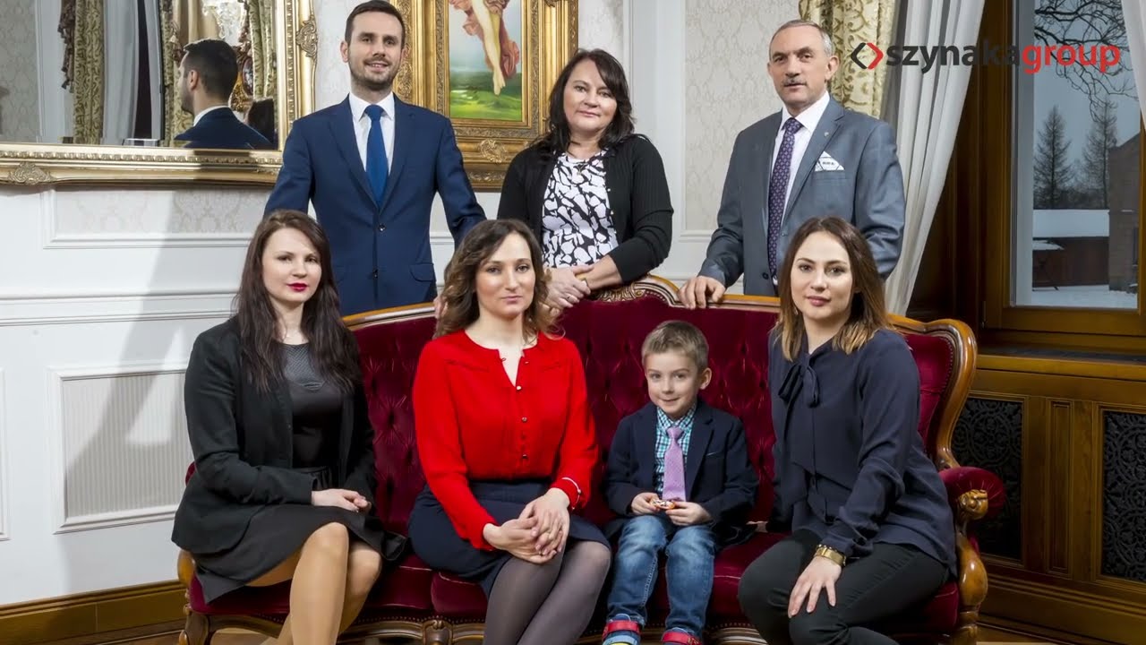 Szynaka Meble - 65 lat działalności firmy