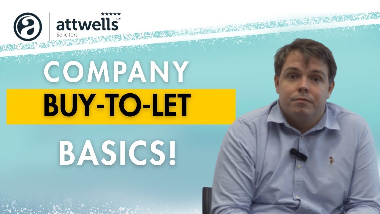 Buy to Let in a Limited Company | Tax, Risks & Selling Explained