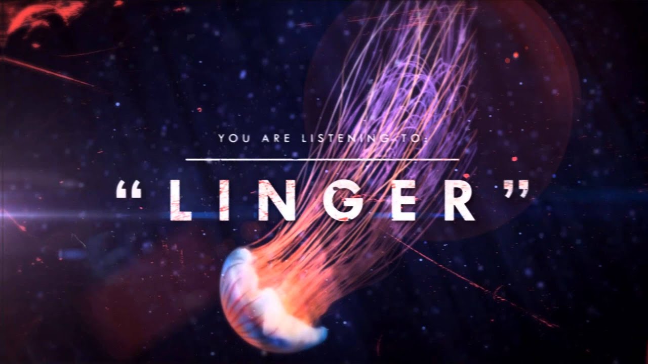 Oceans Ate Alaska - Linger