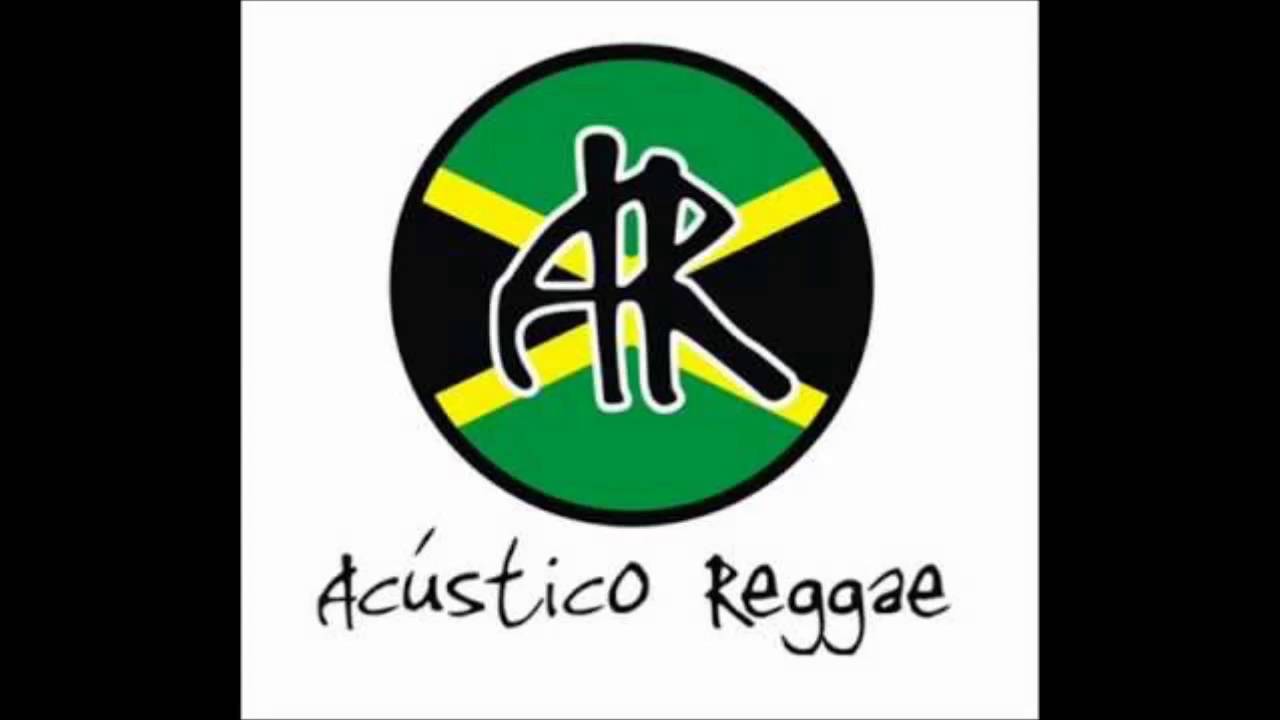 Identidade - Acústico Reggae